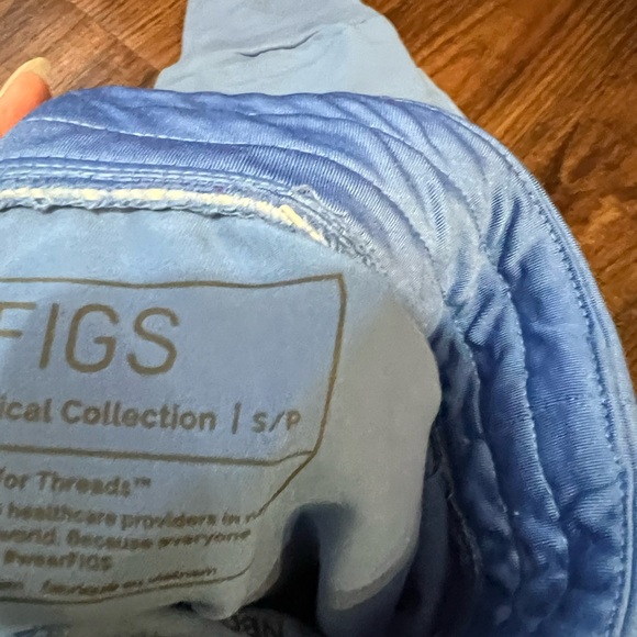 Figs set - Picture 2 of 3